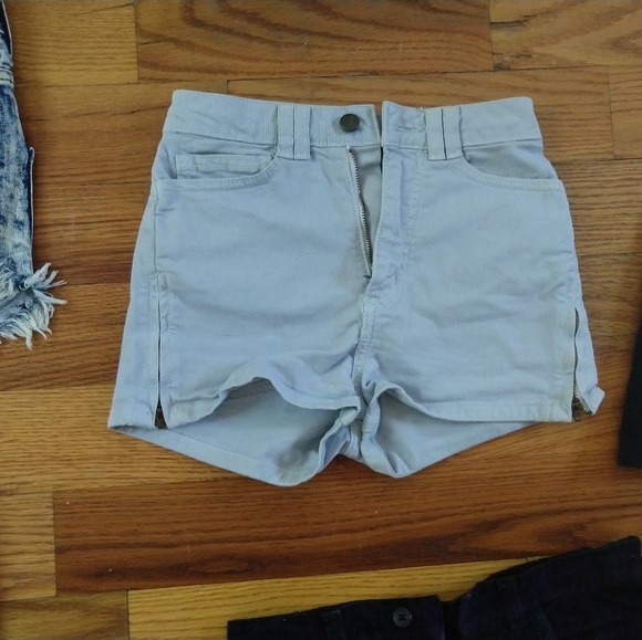 Vintage collectible 60s, 70s, 80s, 90s shorts - Picture 5 of 8